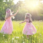 自閉症のきょうだい児の育て方。健常児のきょうだいを守る！ぴのちゃんのお姉ちゃんについて