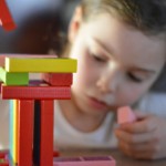ぴのちゃん(自閉症)の療育手帳発行のための、判定テストを受けてきました。